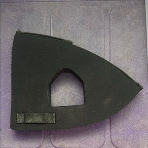 Neoprene Horse Poll Guard
